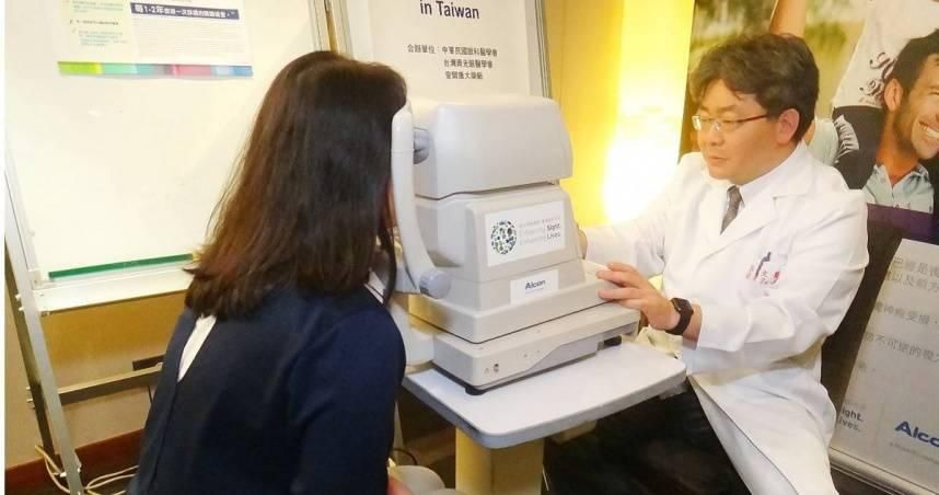 台灣成「近視王國」近視率暴增2.4倍　「年紀愈小愈糟糕」恐釀永久性失明