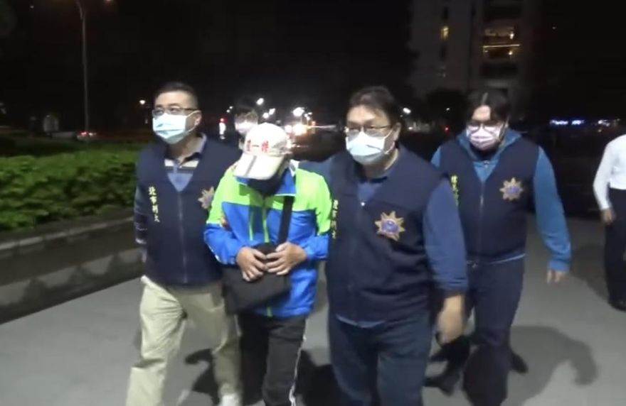 高雄廚師男因不滿這件事怪罪王鴻薇　卻意外讓高虹安躺槍