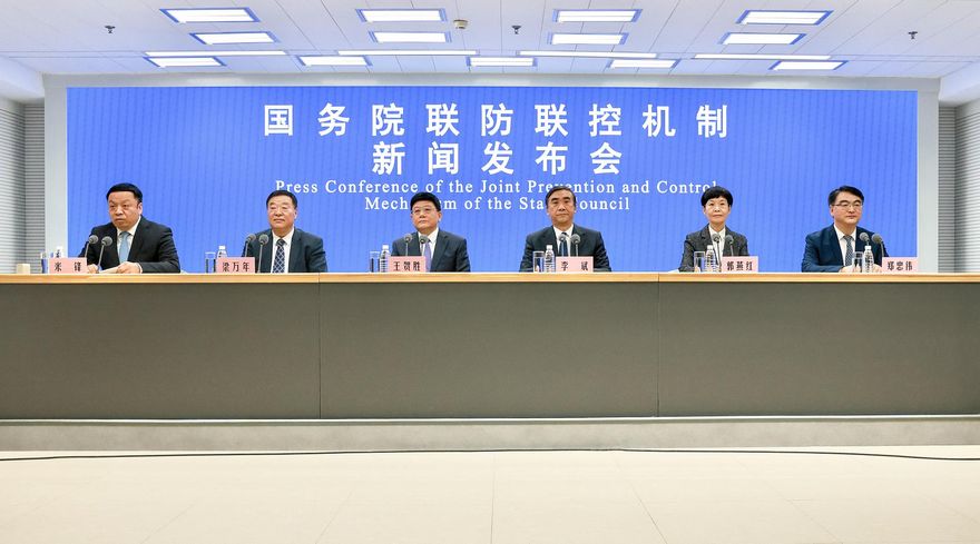 邊境管制「5+3」再鬆綁？陸衛健委：逐步加快推進