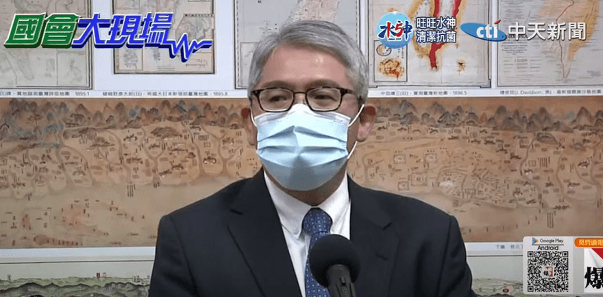 花敬群「泛社宅」解決高房價？國民黨轟：蔡英文再創新名詞騙人