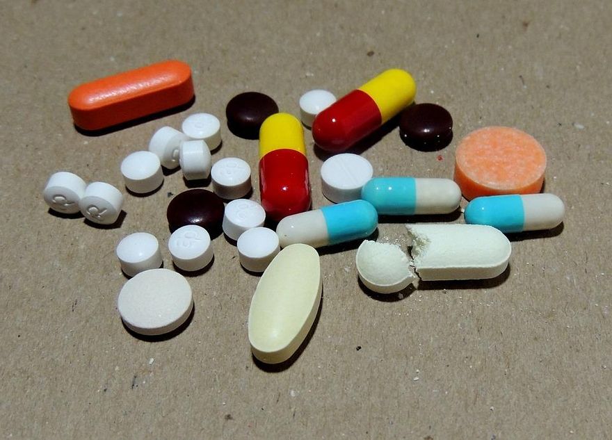 長期服用「類固醇」傷腦？研究證實：改變「大腦結構」影響心理狀態焦慮、抑鬱和狂躁