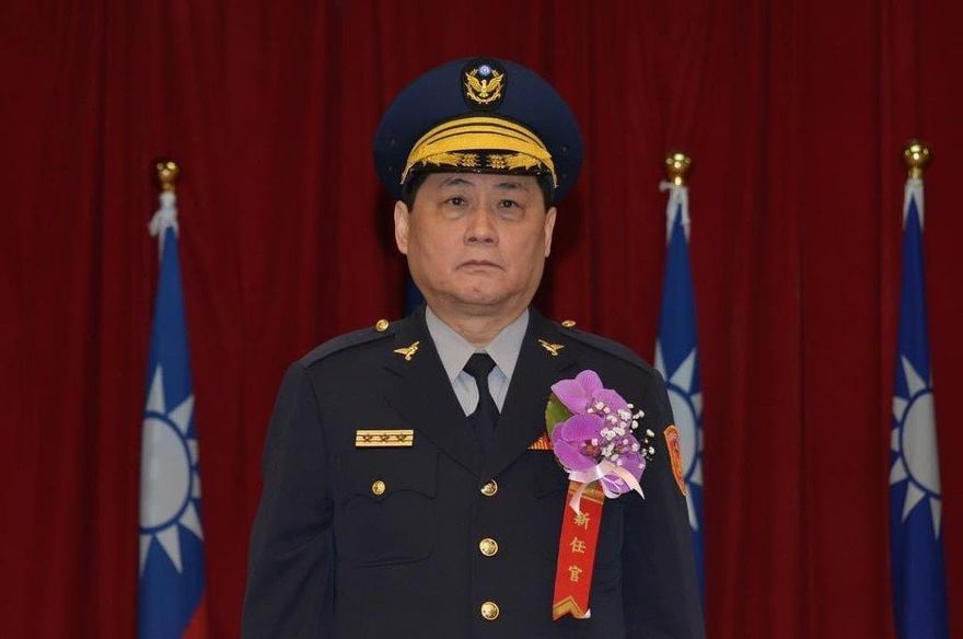 快訊/警大校長陳檡文被爆出入私人招待所　查證屬實遭記過面臨請辭