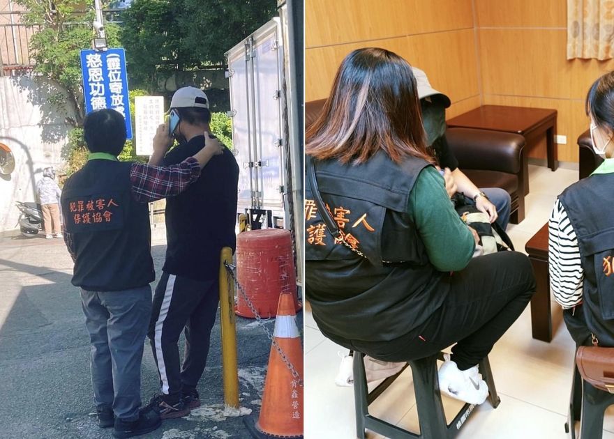 「台版柬埔寨」38歲阿公被囚墜樓亡　家屬泣訴：一定是被推的！