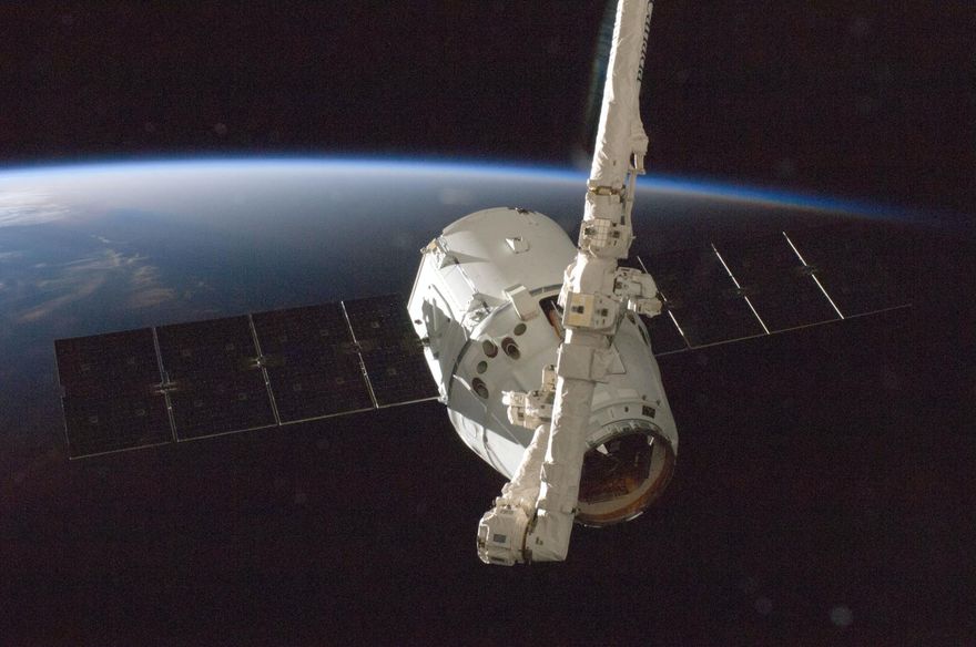 比美國還快！日本將建設「商用宇宙太空站」