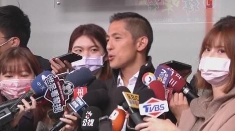 「喜歡周玉蔻，票投吳怡農？」　本尊聽到愣住3秒後這樣回應了…
