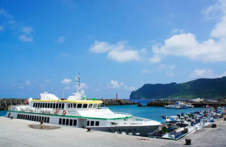 台東往返蘭嶼、綠島航線旅客注意！東北季風影響　週末船班全取消
