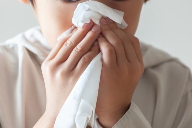 沒過敏卻全身癢？流鼻水、紅疹、腸躁恐是「維生素B群不足」搞鬼