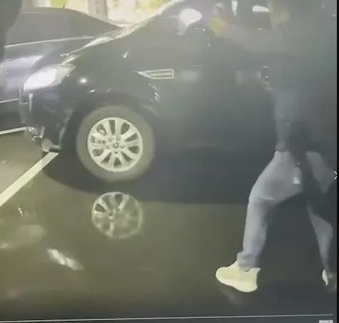 同夥被聲押禁見！新北中和烘爐地警匪駁火案　2嫌通通法網難逃