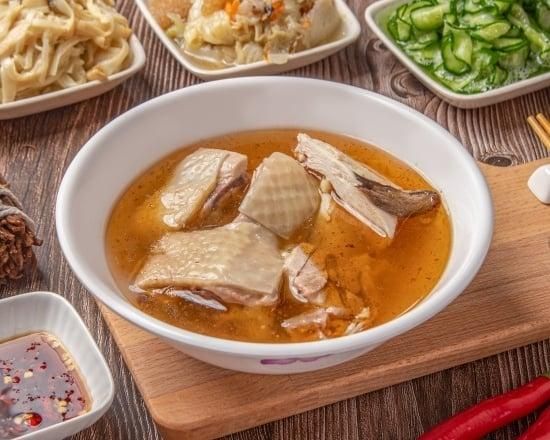 小寒進補！小心吃錯上火睡不著　中醫點名3大冬天美食別錯過