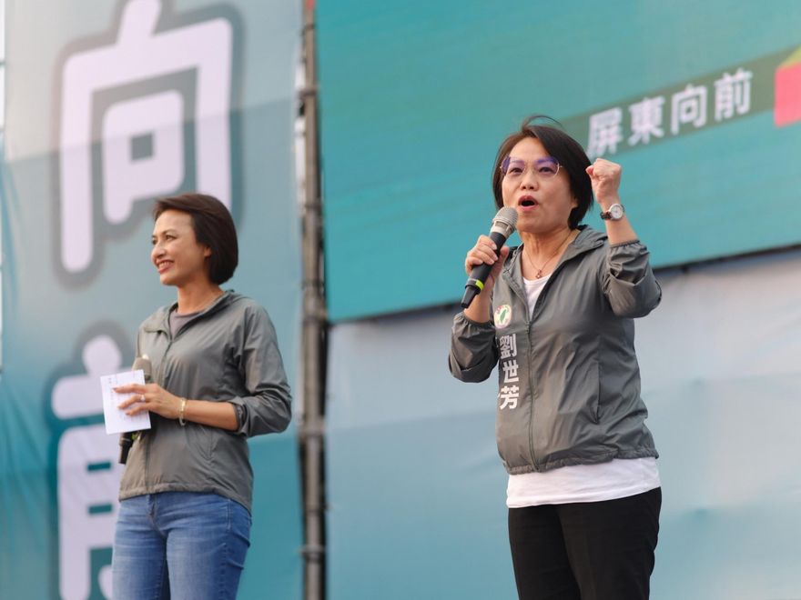 民進黨檢討玩假的？劉世芳批報告沒重點　質疑敗選5大關鍵