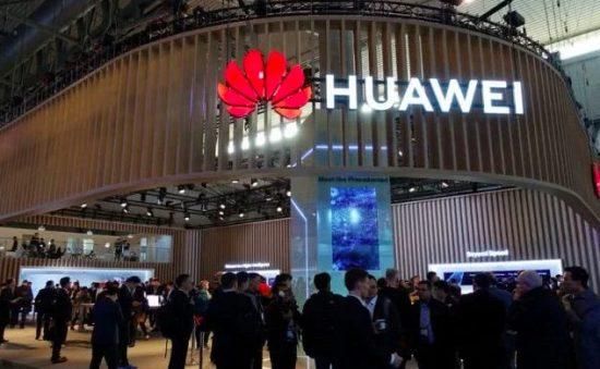 「競合」取代「競爭」！華為授權5G專利予對手Oppo　外媒：聯手反制美國