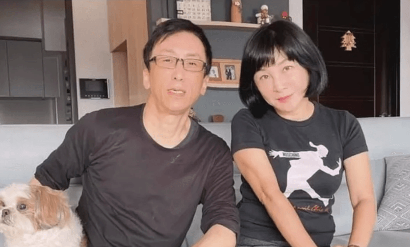 遭諷「暢銷女作家找人代筆」！吳淡如不忍了　親上火線開戰苦苓