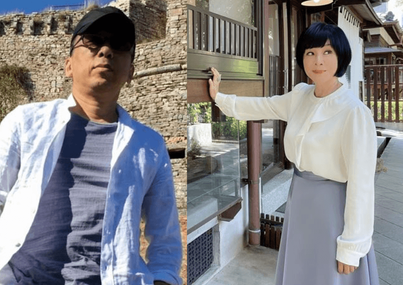 吳淡如跳出來否認代筆！苦苓傻眼：竟有人對號入座還扯「私人恩怨」