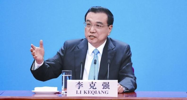 【影】防疫鬆綁後率外賓遊黃山　李克強：開放的大陸歡迎各方來客