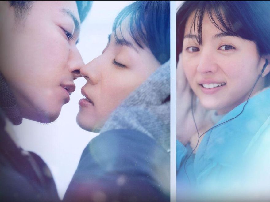 2022神劇《First Love 初戀》　暗藏3細節「致敬宇多田光」