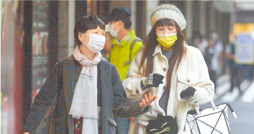 慎防心肌梗塞、腦中風！頸部、耳朵保暖最重要！晨運、泡溫泉要結伴同行