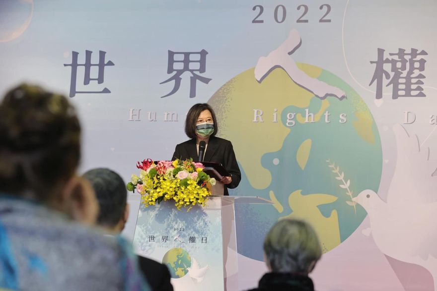 嘉義市長選戰再驗證蔡英文「這句話」？游盈隆斷言：民進黨2024一路玩到掛