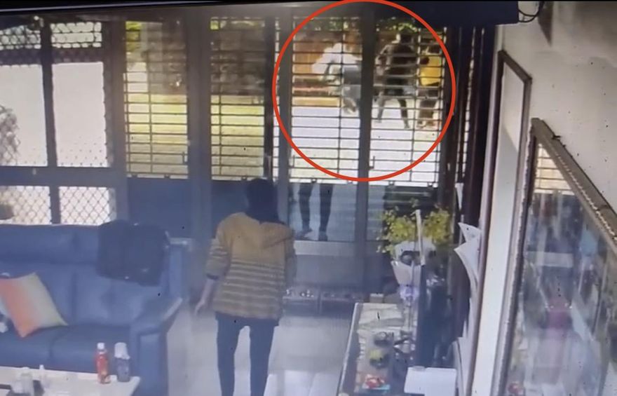 人倫悲劇！百歲人瑞喜喪2兒子靈堂前爭執　兄遭弟弟、姪子毆打致死