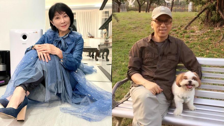 快訊/苦苓「對吳小姐的傷害鄭重道歉」！臉書曝言語過激原因