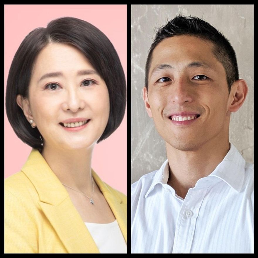 吳怡農嗆沒政見！王鴻薇狠打臉「早提4大目標」：要這2人下台
