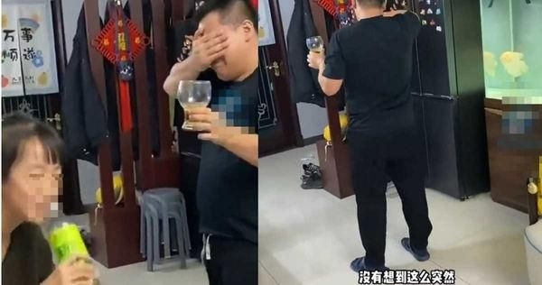 對繼女視如己出4年！他無預警被「叫爸」感動泣：一切都值得了