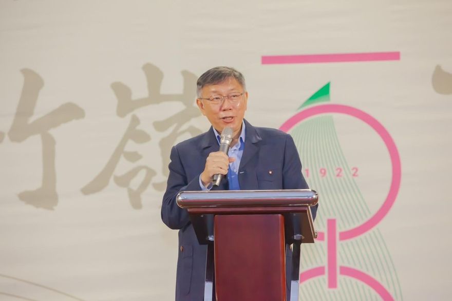 柯文哲任新竹副市長能救高虹安？張友驊：做到一件事讓民進黨聽話