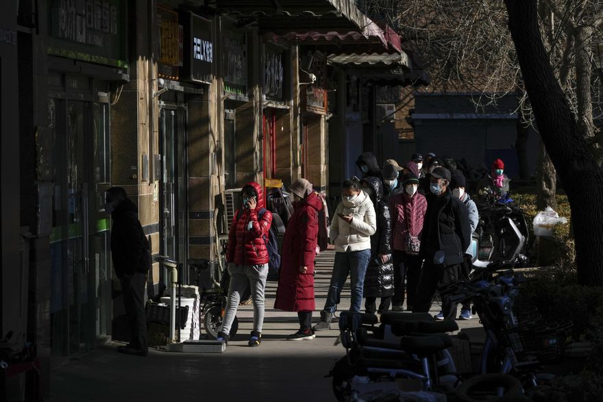 再受疫情影響！陸國台辦：取消14日例行記者會　恢復時程未知