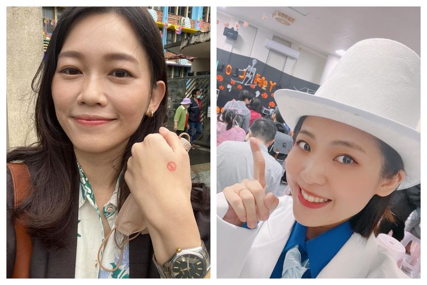 吳欣岱挺范雲開戰！徐巧芯一截圖反擊「她黯然刪文」