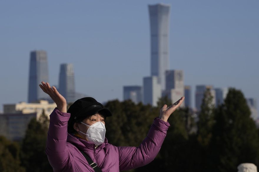 鬆綁即見效！陸16個主要城市房屋成交面積月升4.9％　廣州增幅高達96.8％