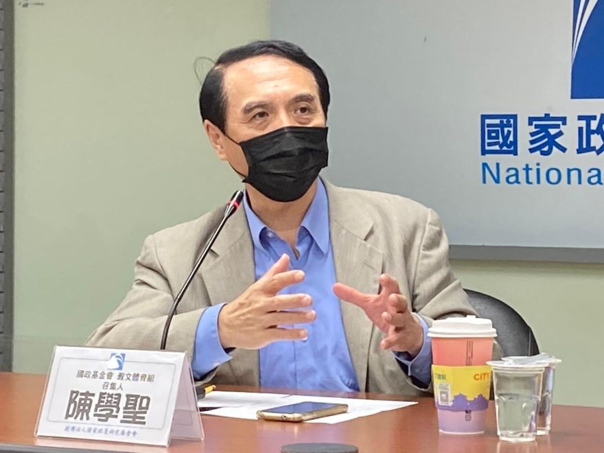 虎航大股東竟有「這個人」？　前立委：請賴清德教年輕人點金術