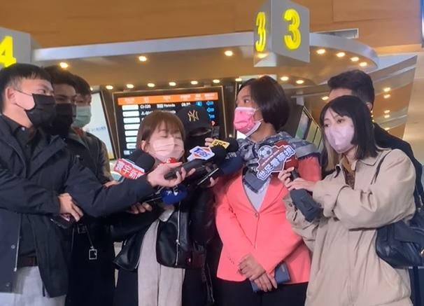 陳玉珍陪2縣長急赴陸談小三通　學者：風向逆轉了