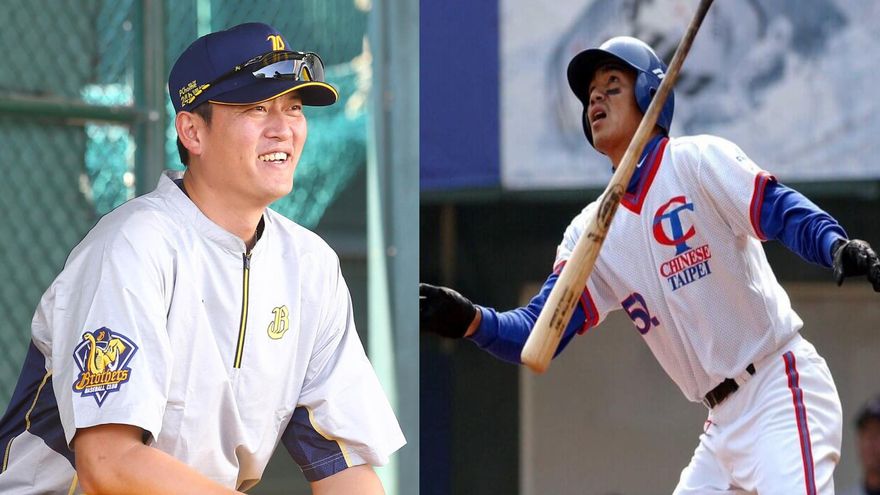 陳金鋒入選台灣棒球名人堂　建仔可惜差4票明年續拚