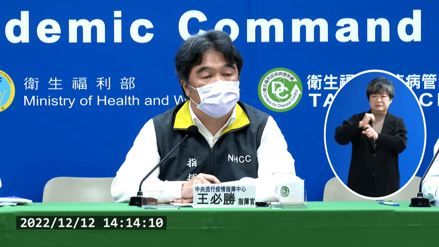確診數又暴增！今新增17118例本土個案！　境外移入+50、死亡+12