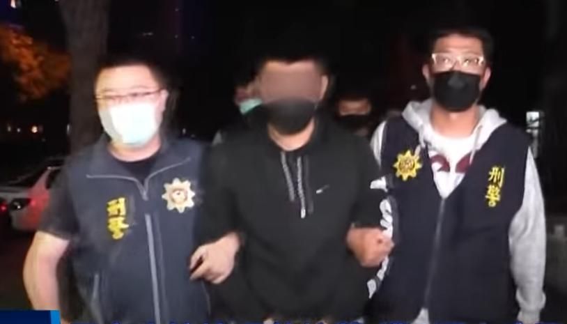 快訊/瑪莎惡少張敦量出700萬想和解遭拒　二審仍被判9年