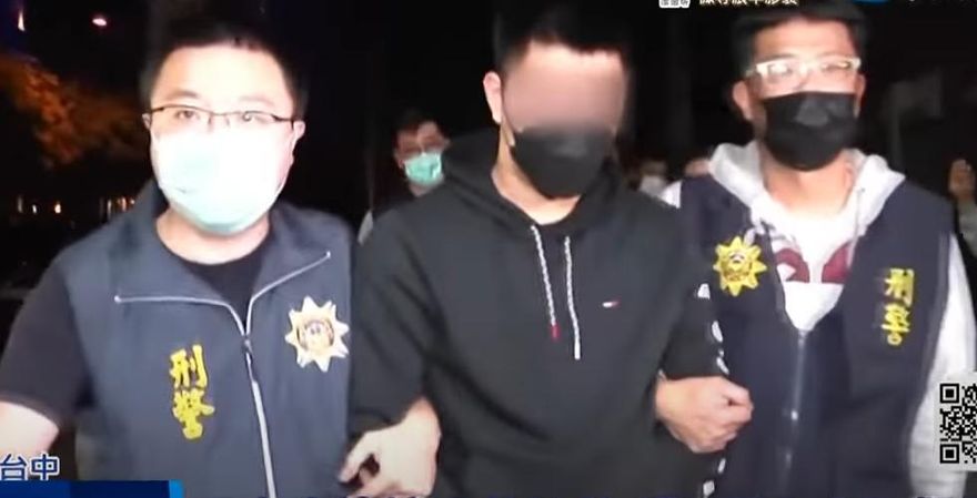 瑪莎惡少繼續關！張敦量被認「有逃亡之虞」遭延押2個月　交保美夢掰