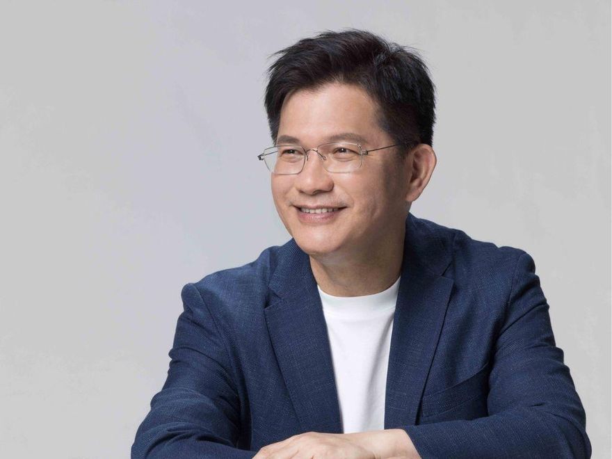 落選新北市長下一步「接任內政部長」？林佳龍回應了
