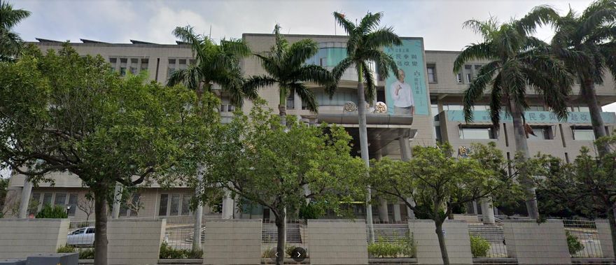 【影】遭苗栗地檢署提「當選無效之訴」超狂縣長鍾東錦說話了