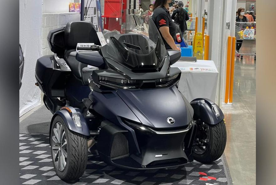 三輪車賣176萬！好市多新品超夯　釣出車主神回「老太太變正妹」