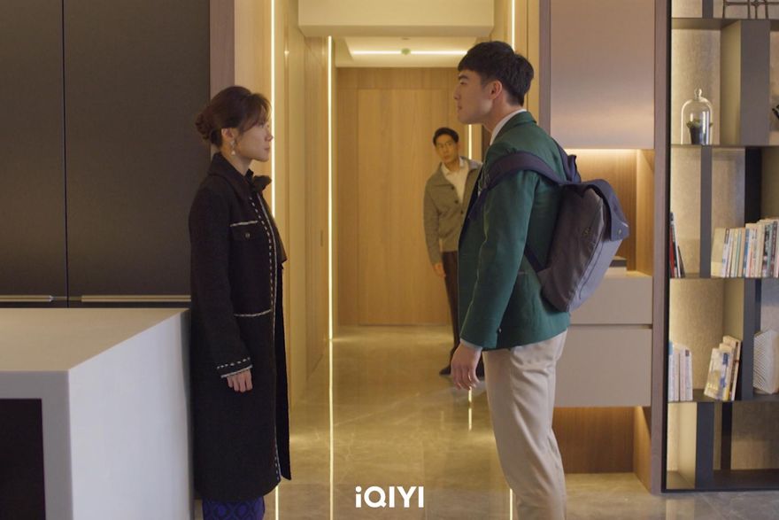 尹馨透露《第9節課》劇情翻轉程度超乎觀眾想像！　預告本週劇情將超展開