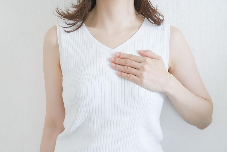 豐胸吃什麼？營養師揭6關鍵！網傳食物真有用？一次看懂！
