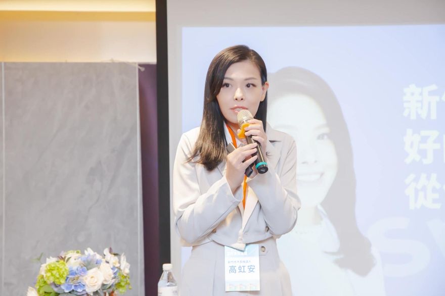 抄家？高虹安被辦貪污　內湖父母住家傳也遭搜索！