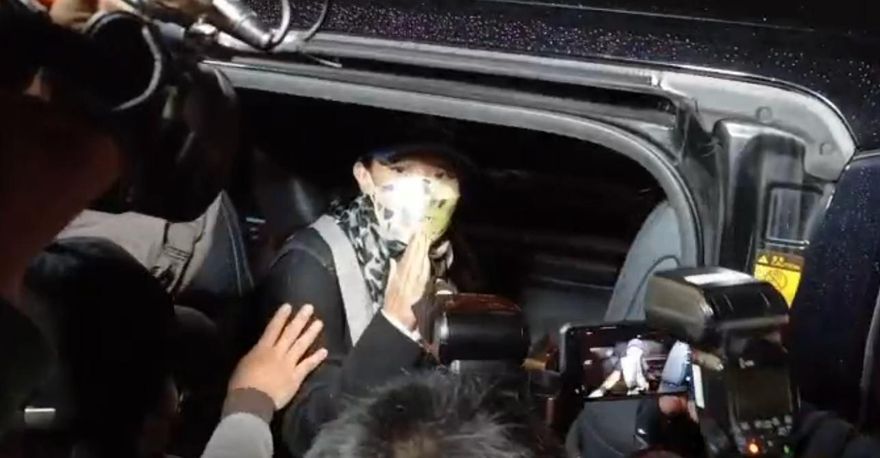 檢調搜索高虹安國會辦公室　北檢：無事先函請立院同意