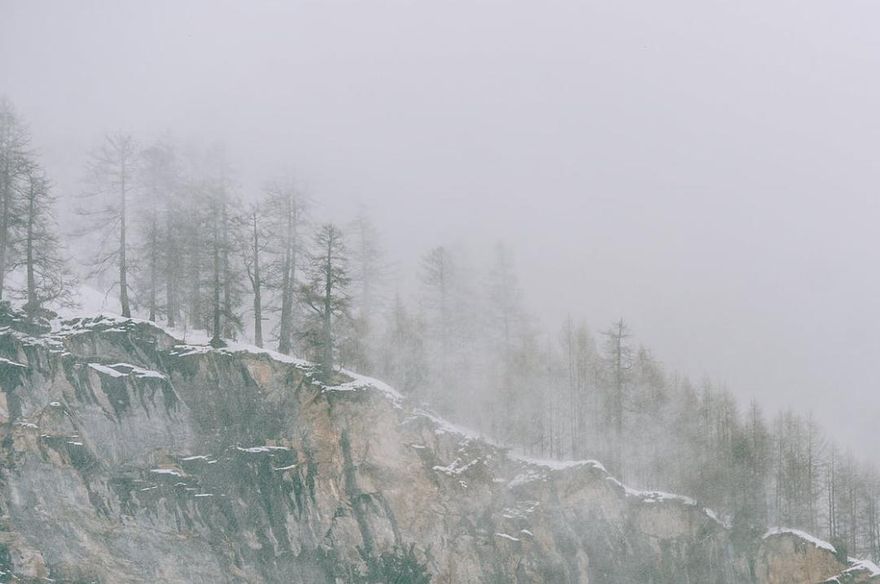 好天氣掰掰！強冷氣團下週接力「高山可望見雪」　北台灣迎10度低溫