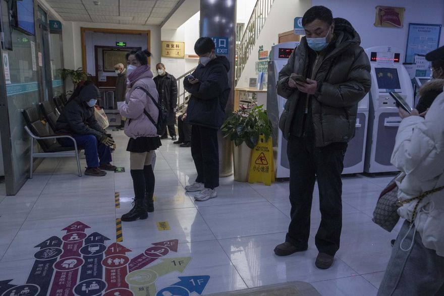 大陸各省疫情升溫「鬧血荒」！血庫告急已危及孕婦、重症患者