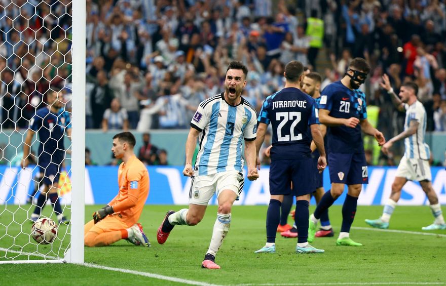 世足賽/FIFA補償俱樂部金額曝光...英超曼城賺最大　進帳1.72億元