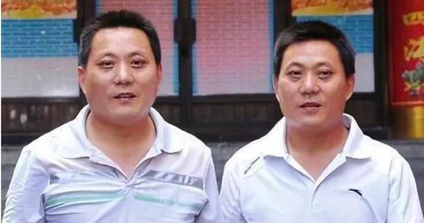 太巧了！吃火鍋跟人「撞臉」被認錯　意外找回「失散41年」親兄弟
