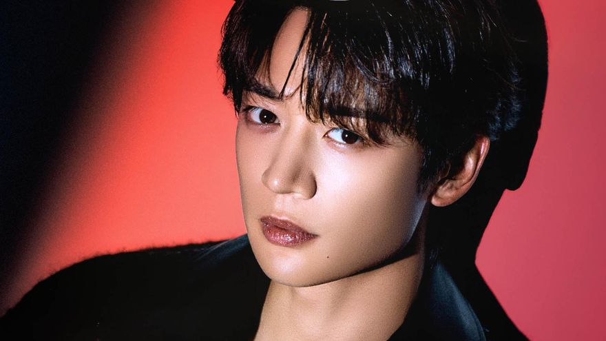 SHINee珉豪要「來台過年」！1/29帶solo專輯和粉絲拜年：期待又緊張