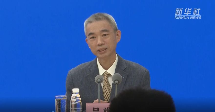 陸疫或「一峰三波」！吳尊友：若新10條提前至今年初　最多恐增103.9萬人死亡