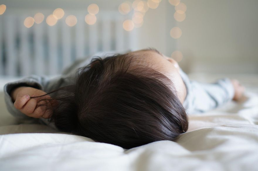 爸欲為女取名「冬溪」　孩子媽秒變臉：也不想想你姓什麼！