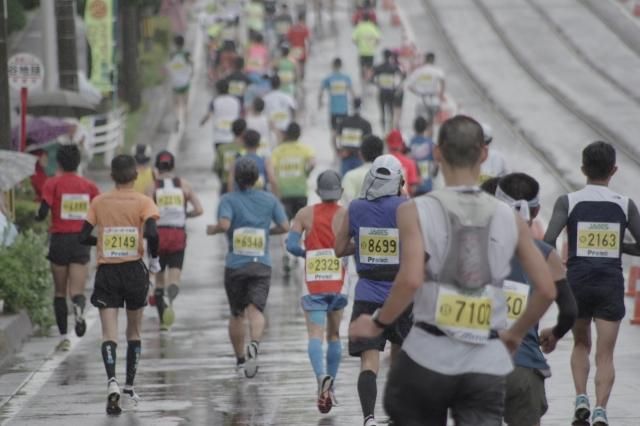 台北馬拉松開跑！馬拉松冠軍授6策略　路跑前必讀！